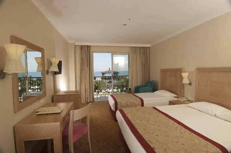 أنطاليا Vera Mare Resort 5*,  تركيا