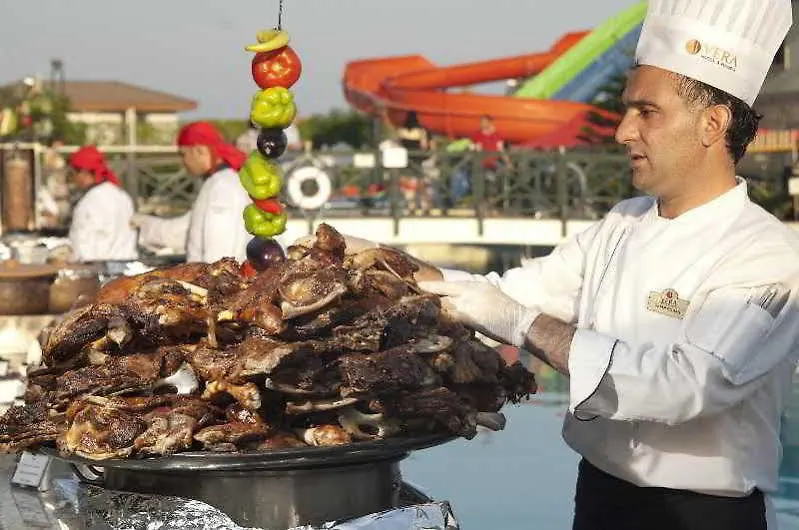 فندق أنطاليا Vera Mare Resort