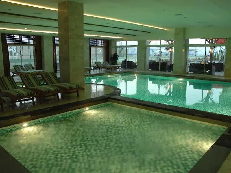 أنطاليا Vera Mare Resort