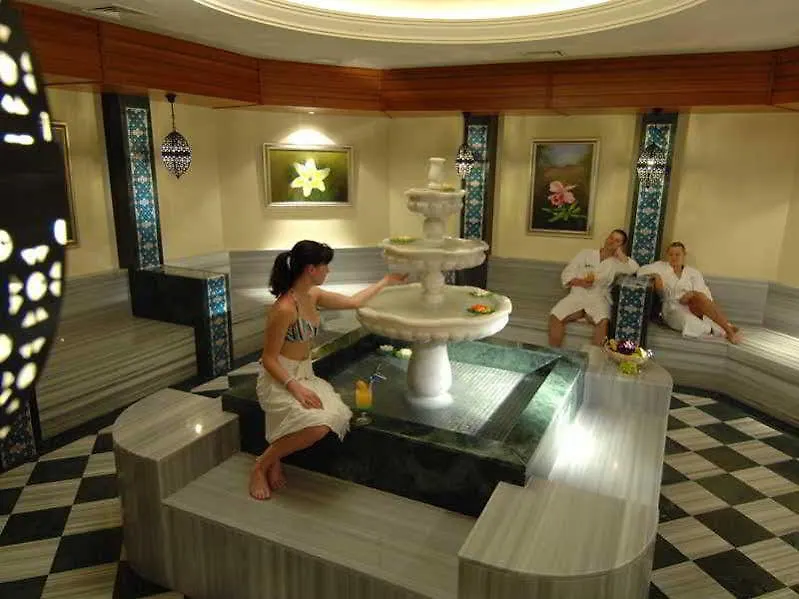 فندق أنطاليا Vera Mare Resort
