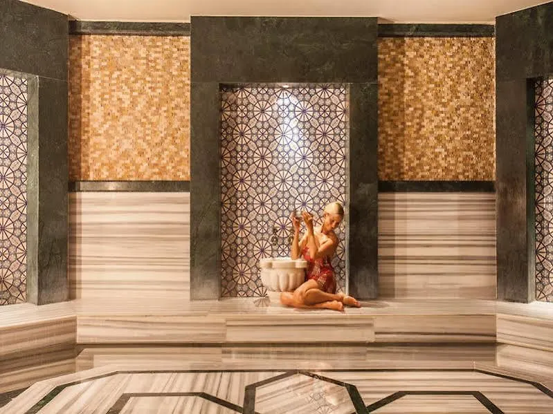 فندق أنطاليا Vera Mare Resort