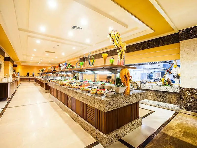 أنطاليا Vera Mare Resort 5*,  تركيا