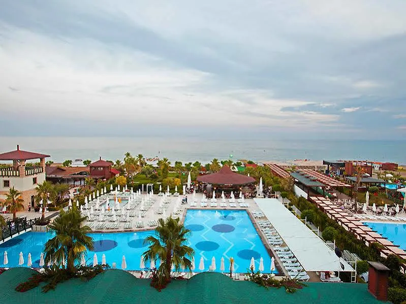 ***** فندق أنطاليا Vera Mare Resort تركيا