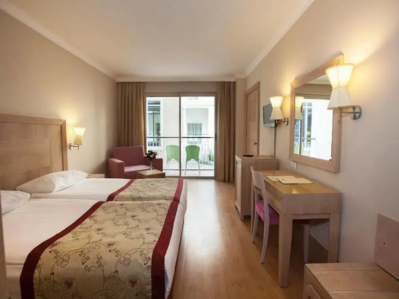 أنطاليا Vera Mare Resort