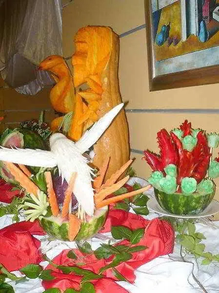 أنطاليا Vera Mare Resort فندق