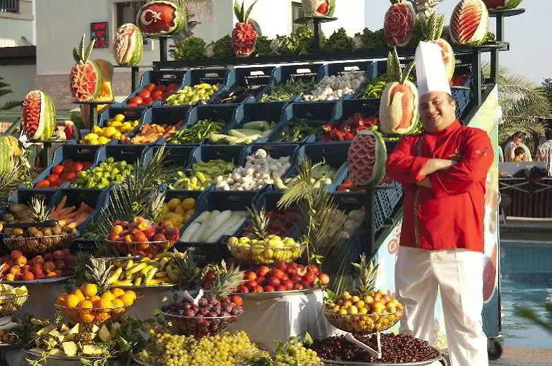 أنطاليا Vera Mare Resort
