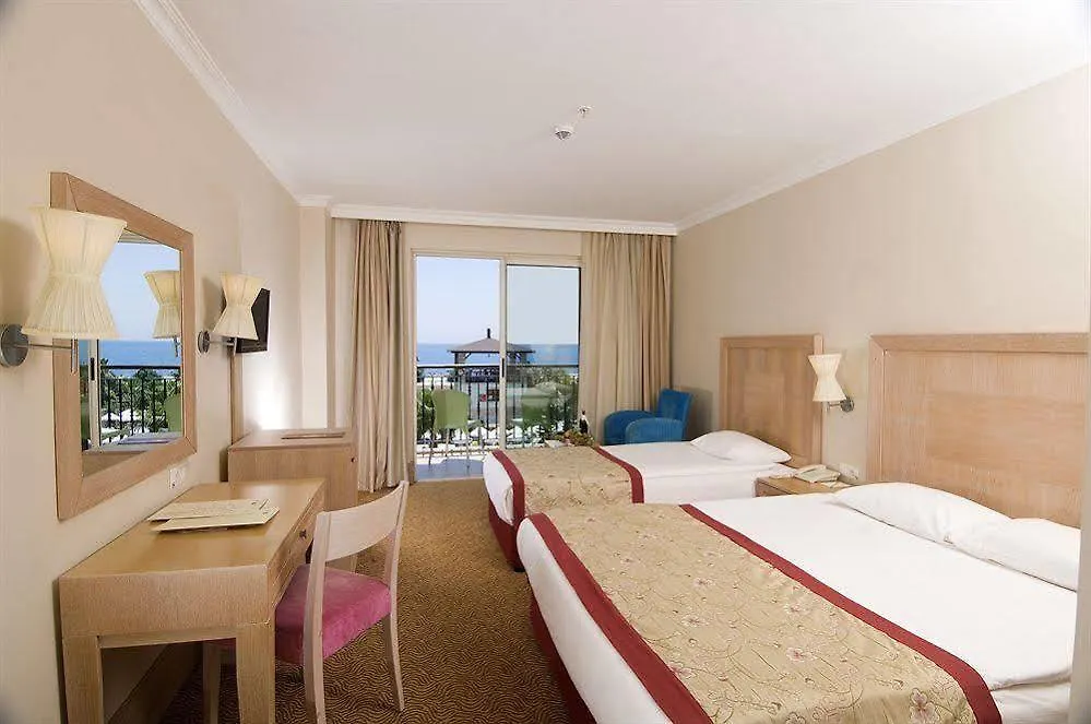 أنطاليا Vera Mare Resort فندق