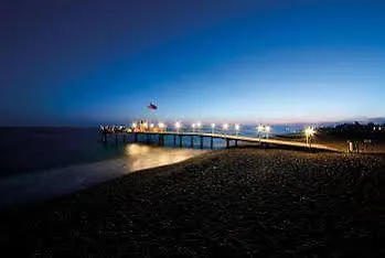 ***** فندق أنطاليا Vera Mare Resort تركيا