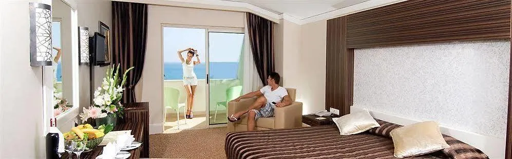 أنطاليا Vera Mare Resort 5*,  تركيا