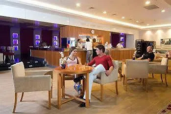 أنطاليا Vera Mare Resort