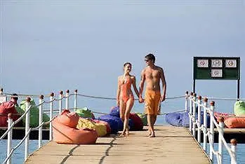 فندق أنطاليا Vera Mare Resort
