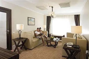 أنطاليا Vera Mare Resort تركيا