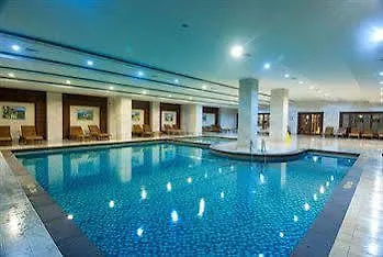 فندق أنطاليا Vera Mare Resort