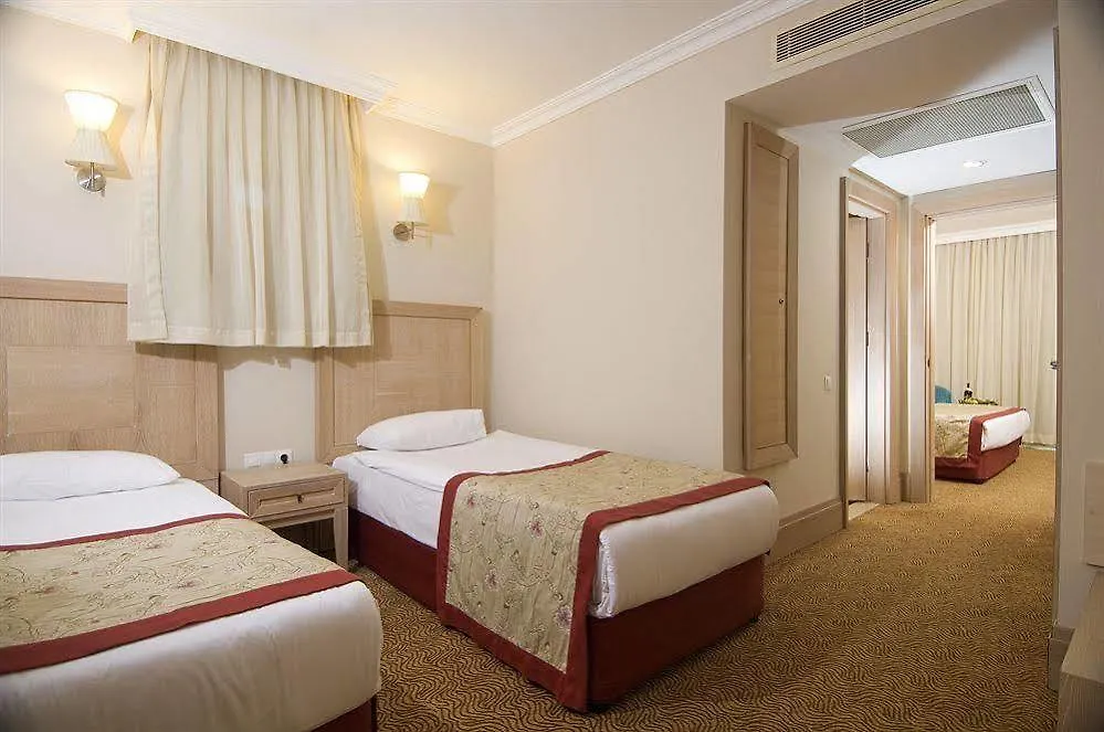 فندق أنطاليا Vera Mare Resort