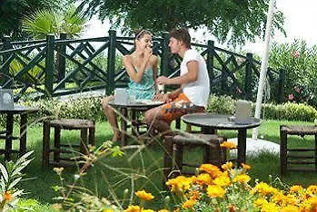 أنطاليا Vera Mare Resort 5*,