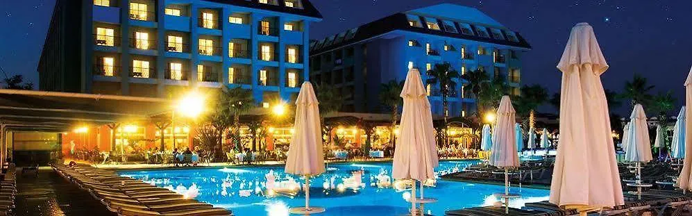 أنطاليا Vera Mare Resort فندق