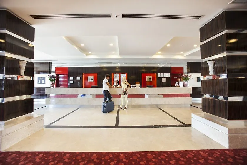 أنطاليا Vera Mare Resort تركيا