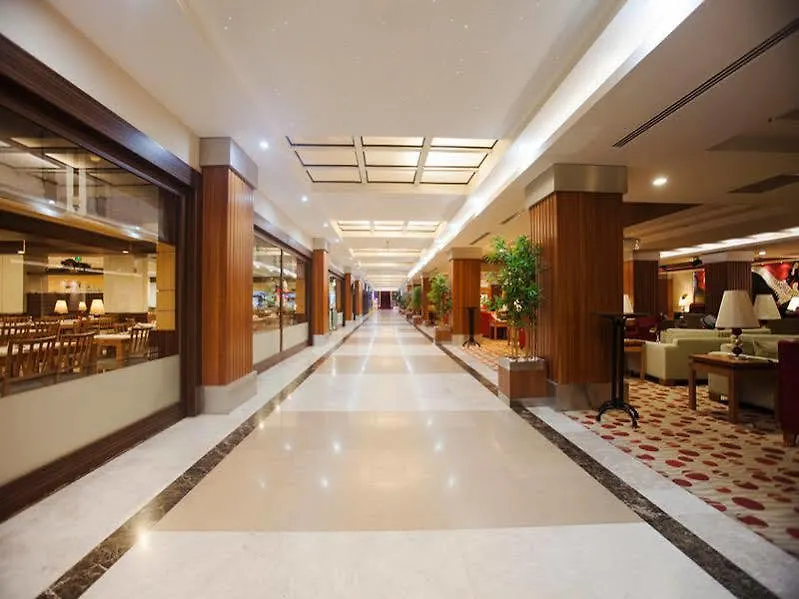 Hotel Vera Mare Resort Antalya