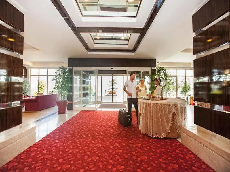 Vera Mare Resort Antalya 5*,