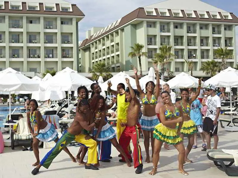 Vera Mare Resort Antalya