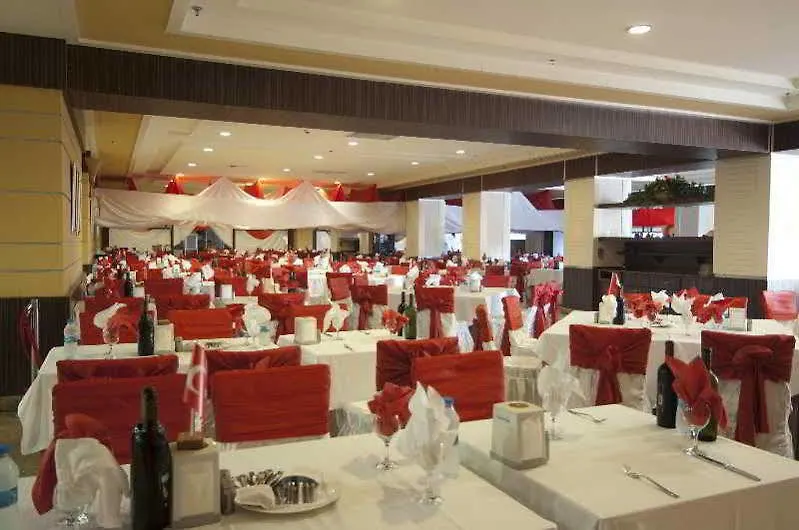 Vera Mare Resort Antalya 5*,