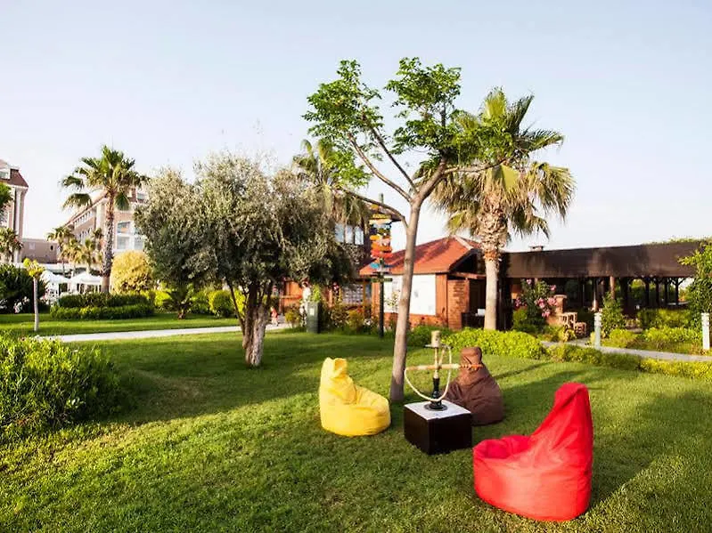 Vera Mare Resort Antalya 5*,