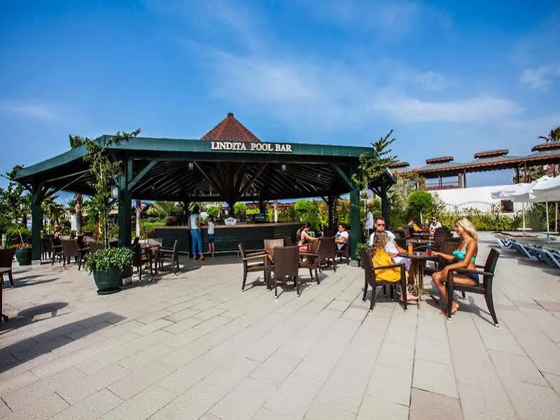Vera Mare Resort Antalya Hotel