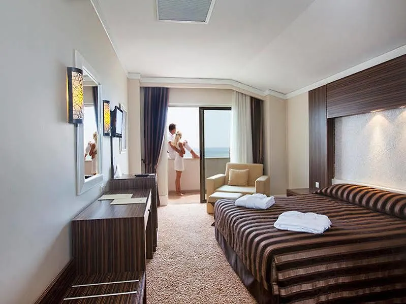 Hotel Vera Mare Resort Antalya