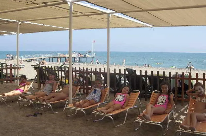 Vera Mare Resort Antalya Hotel