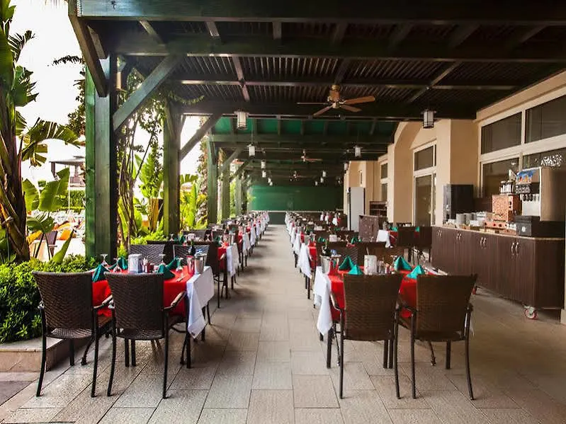 Vera Mare Resort Antalya
