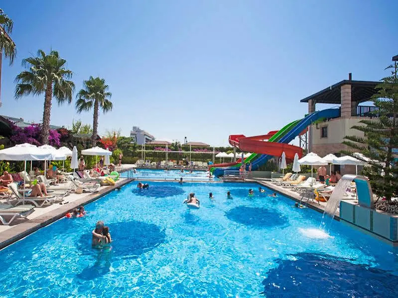 Vera Mare Resort Antalya Hotel
