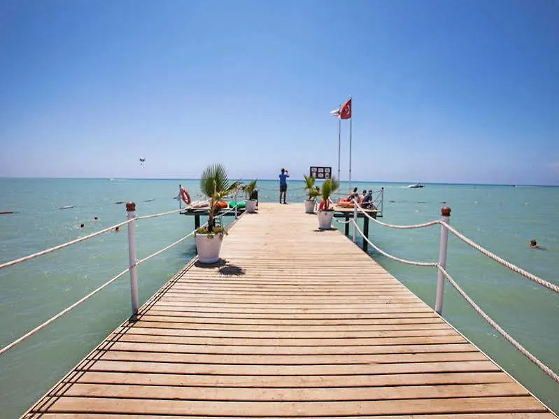 Vera Mare Resort Antalya 5*,  Turkey