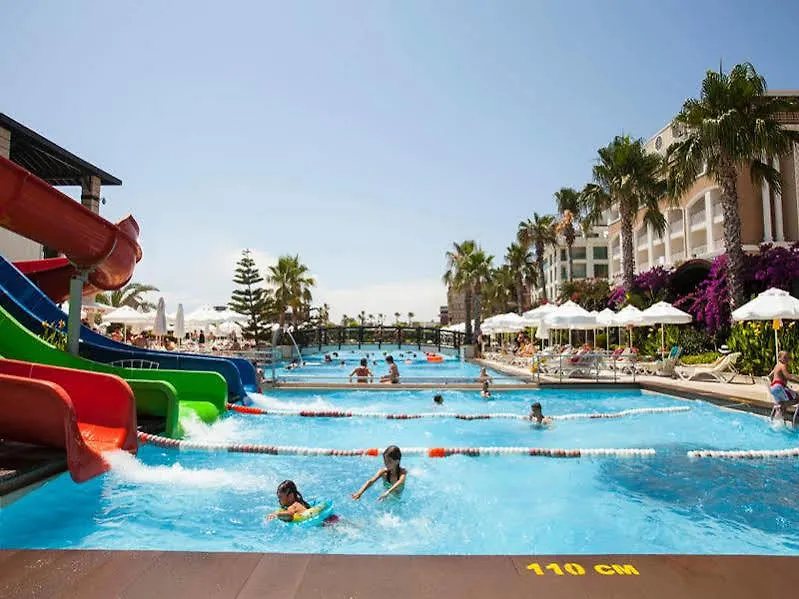 Vera Mare Resort Antalya 5*,