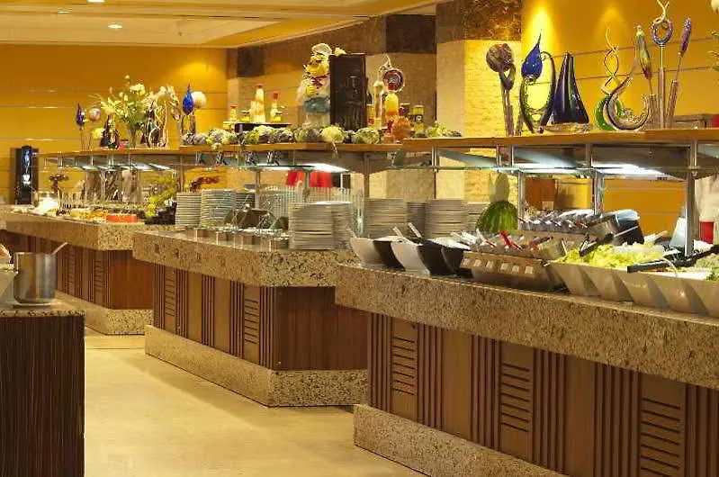 Vera Mare Resort Antalya