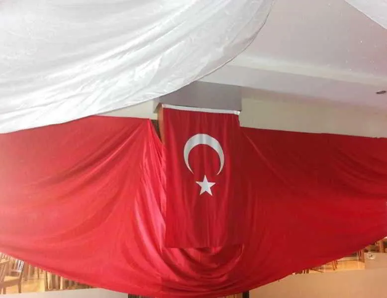 Vera Mare Resort Antalya