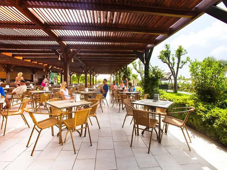 Vera Mare Resort Antalya