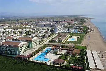 Hotel Vera Mare Resort Antalya