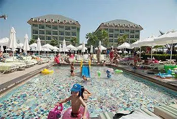 Vera Mare Resort Antalya