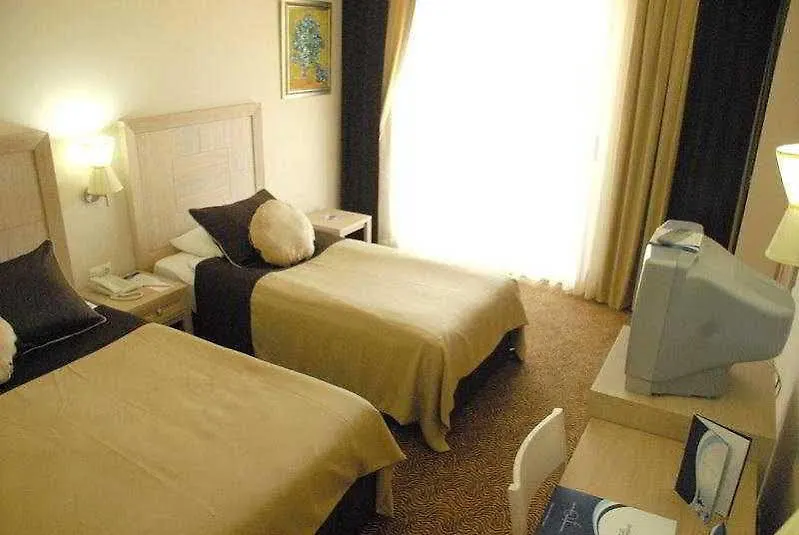 Vera Mare Resort Antalya Turkey