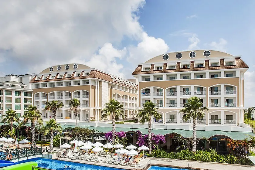 Hotel Vera Mare Resort Antalya
