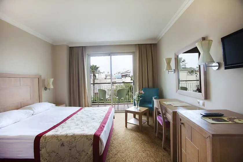 Vera Mare Resort Antalya 5*,  Turkey